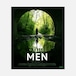 『MEN 同じ顔の男たち』 Blu-ray