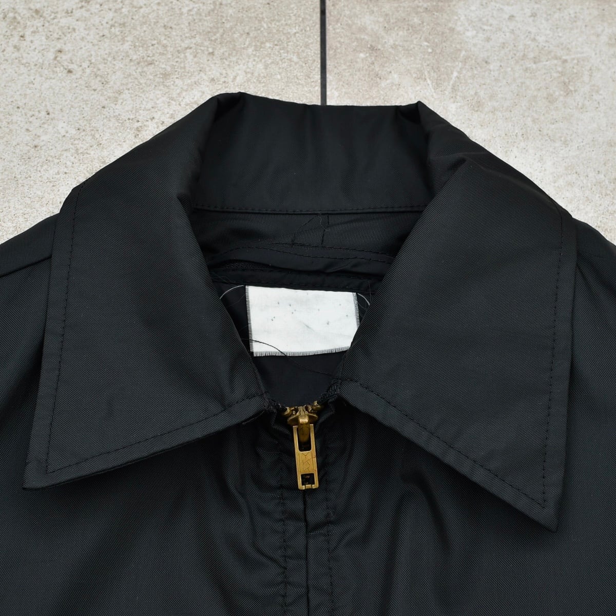 80's HORACE SMALL policeman jacket | 古着屋 grin days memory