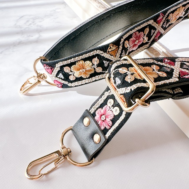 FloralGem❁ロングショルダー