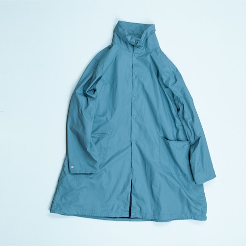 "Spot Products” 　SAMPO JKT 　– SHEET COTTON GREEN –