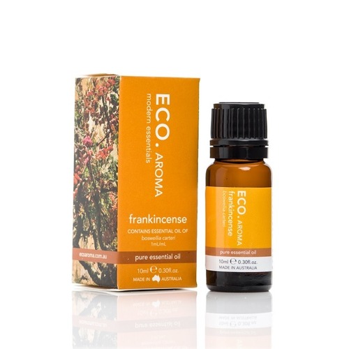 【eco./エコ】フランキンセンス　Essential Oil　10ml