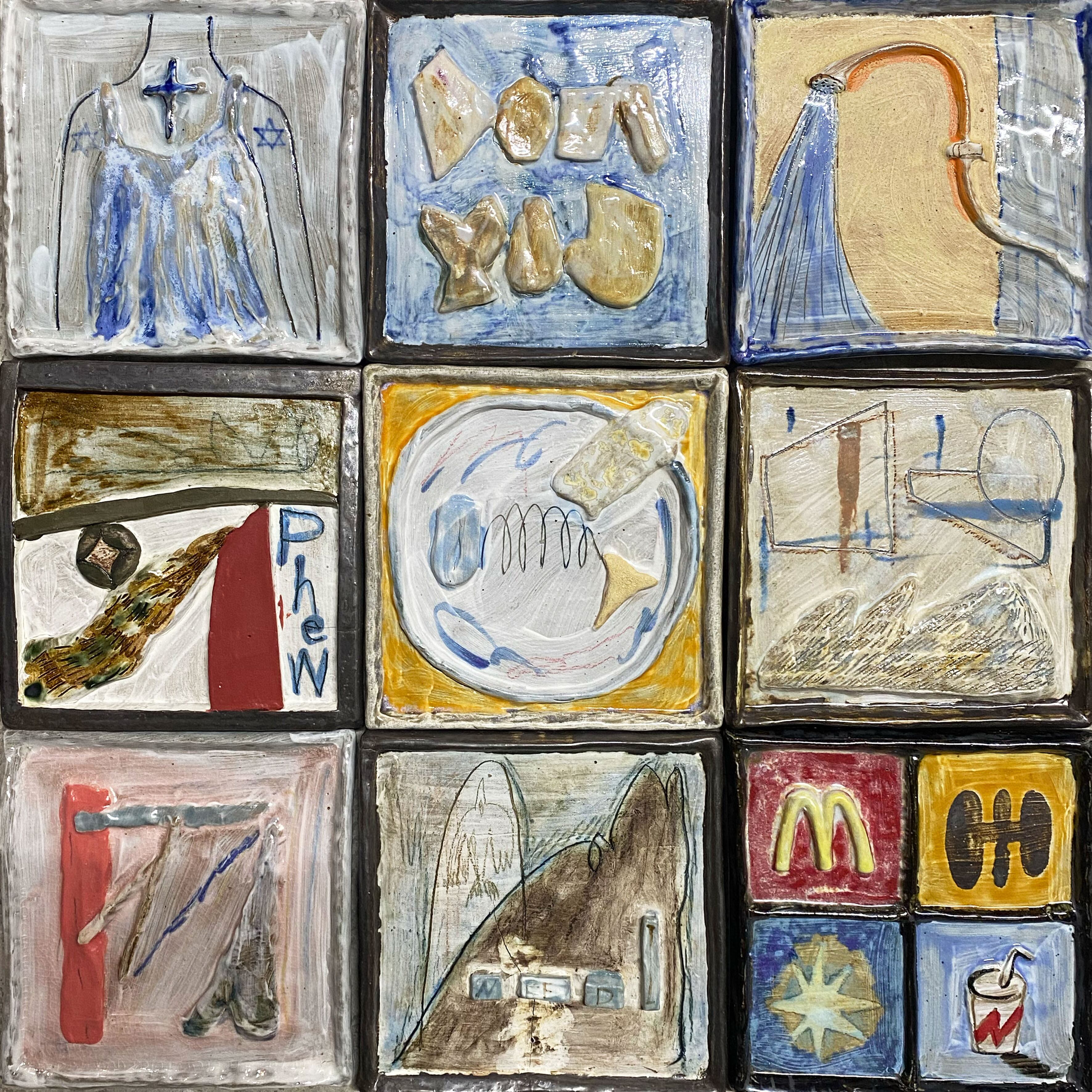 福留春菜 / archiブス #11 | chignitta