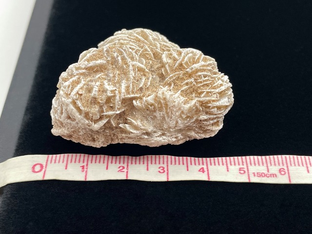 デザートローズ（砂漠の薔薇）