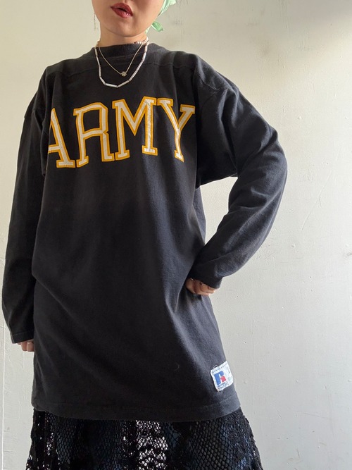 80s Vintage Football Tee