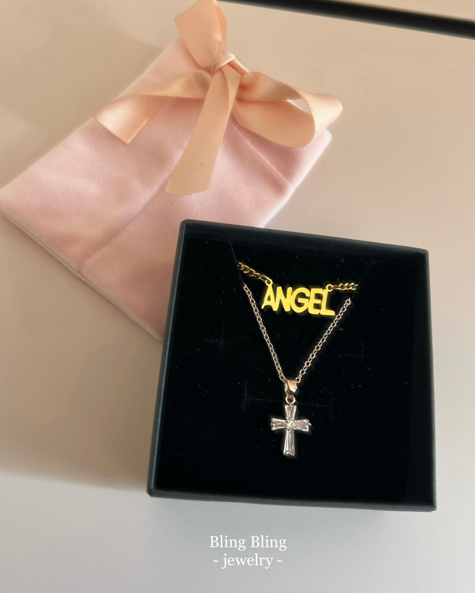 安心の定価販売】【安心の定価販売】GR8 BLING BLING ネックレス