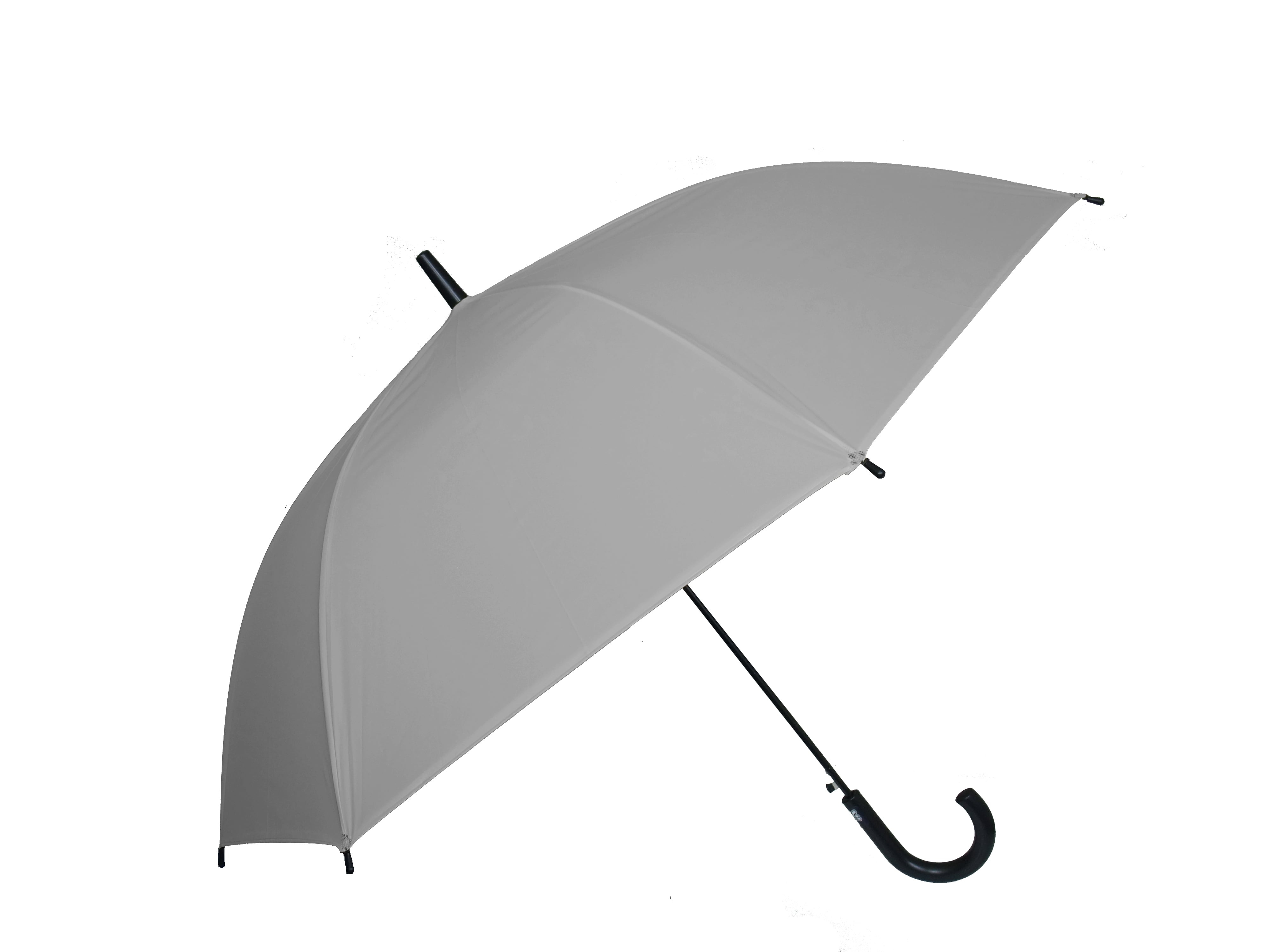 【cox33pr】A. LANGE & SÖHNE グレー傘 日傘 サテンニュアンスカラー 二段折りたたみ傘 FM800 | ASCENTE