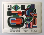 JeanDEWASNE / フランス 1983