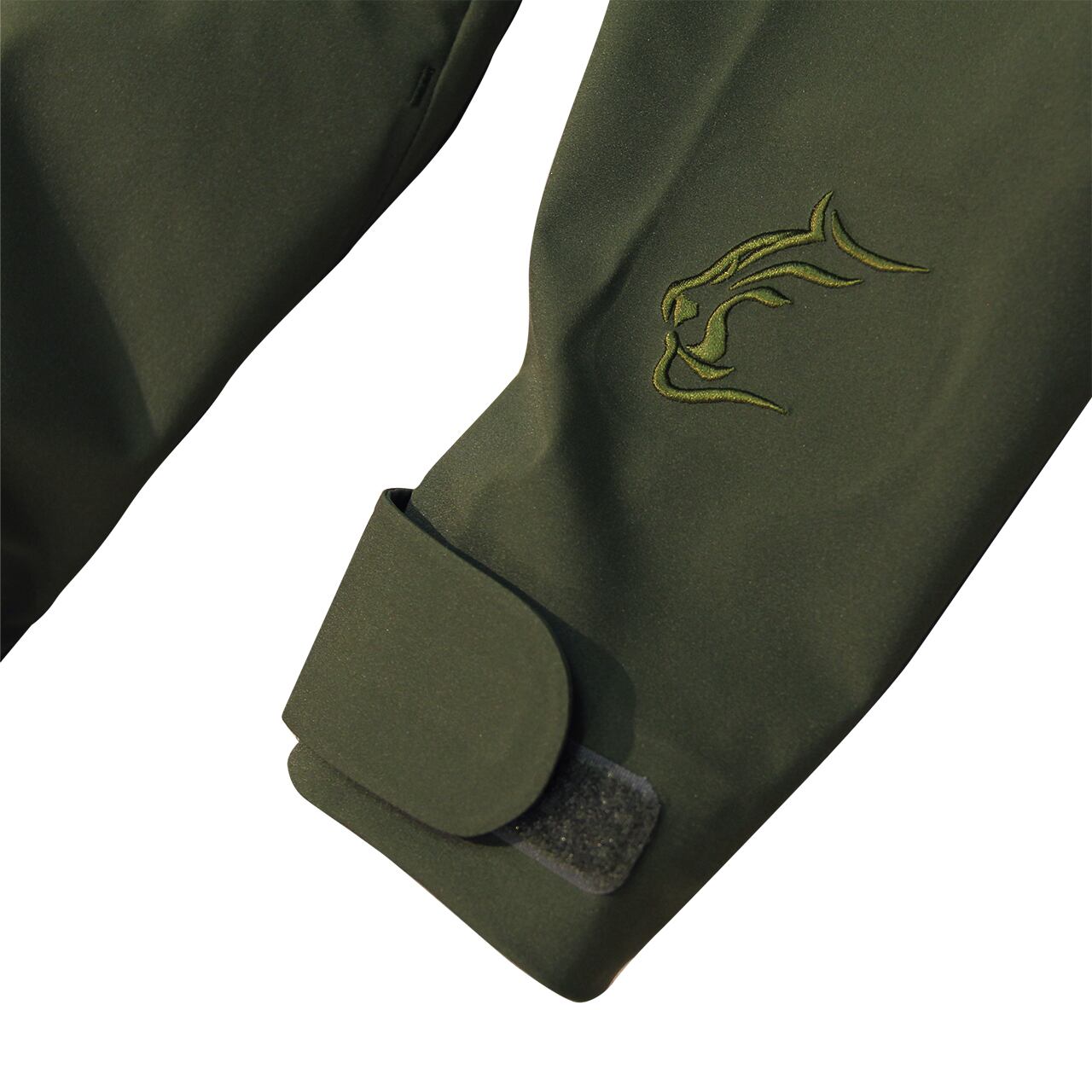 Teton Bros. Tsurugi Jacket Unisex | WORKROWN UNIFORM