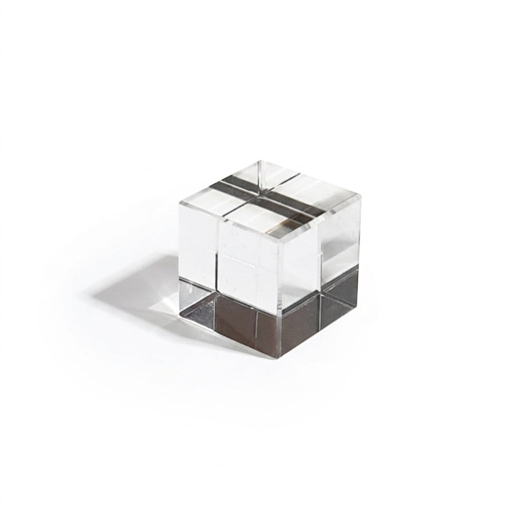 sugar cube