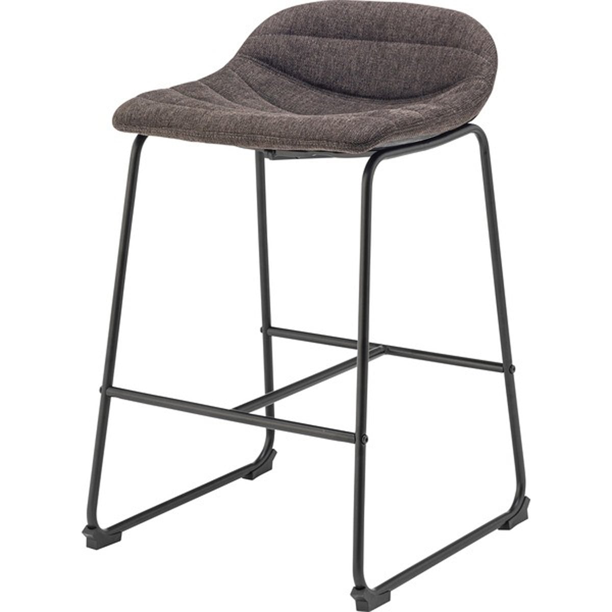 カウンターチェア PC-258 チェア ハイチェア 椅子 いす おしゃれ シンプル リビング ダイニング ショップ カフェ バー 店舗 ブラウン グレー パープル