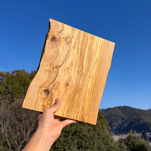 No.461：オリーブ