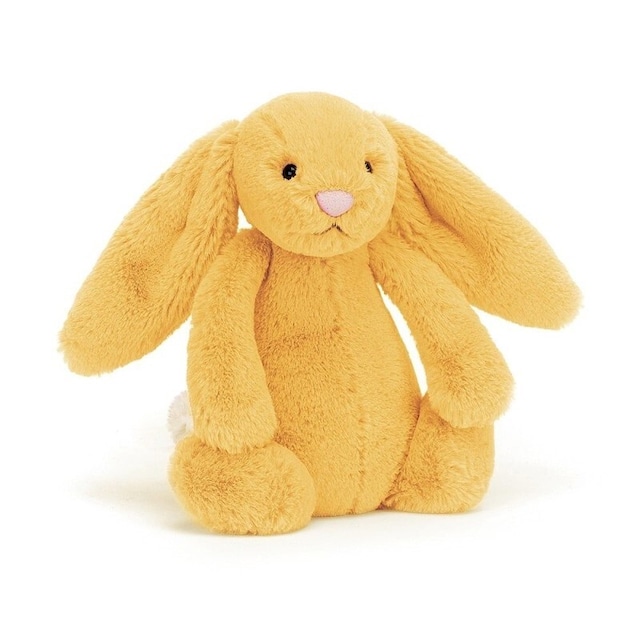 Bashful Sunshine Bunny Small_BASS6BSU