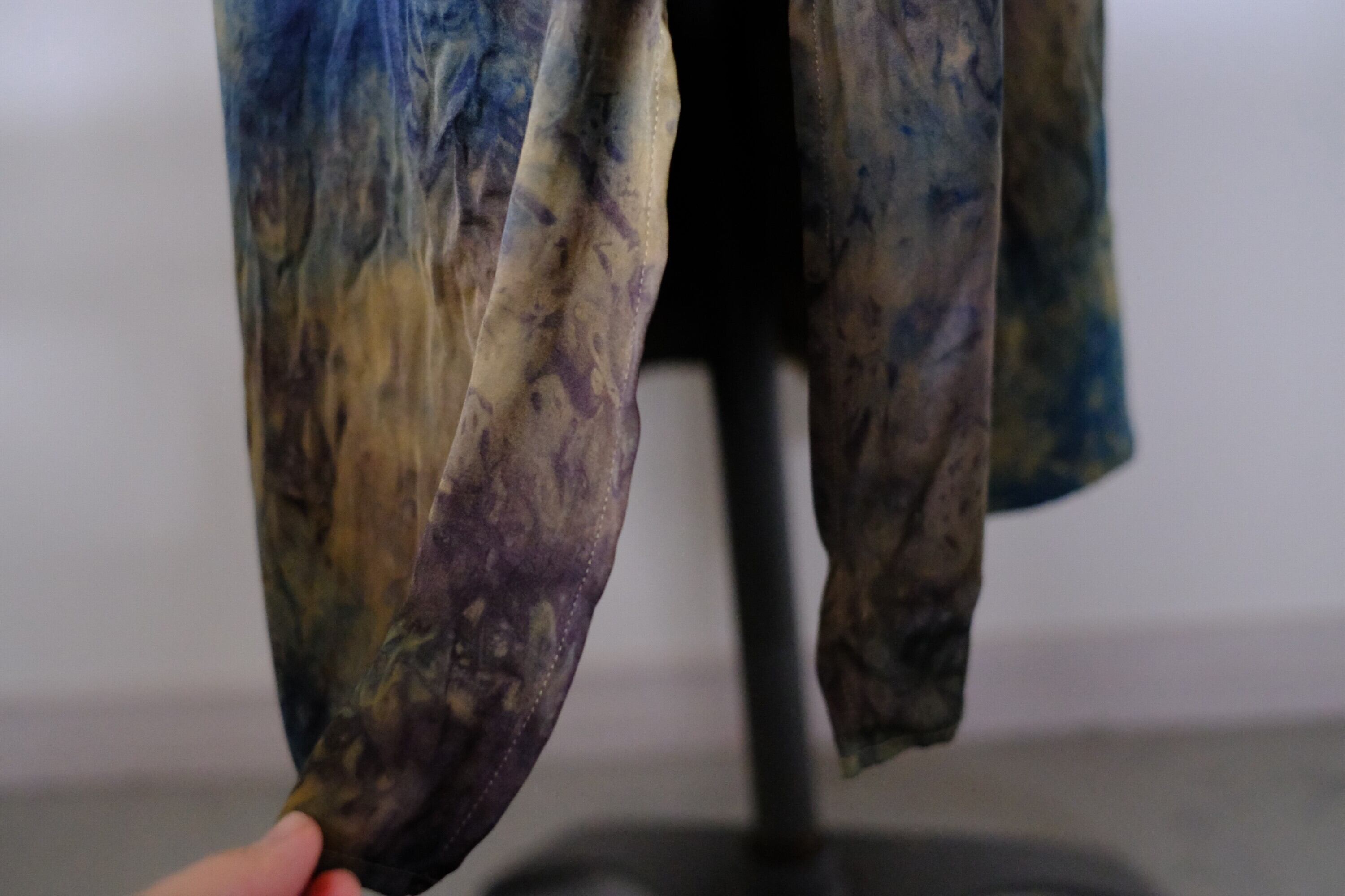 【remake】キャミソールワンピース　u-0171