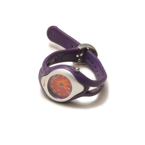 Nike 00s TriaxArmWatch(Purple)