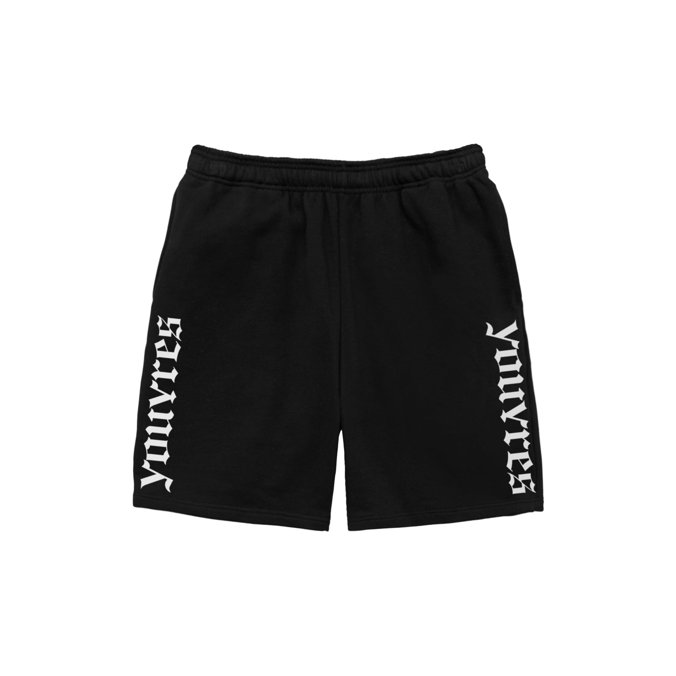 Youvres 06 sweat shorts