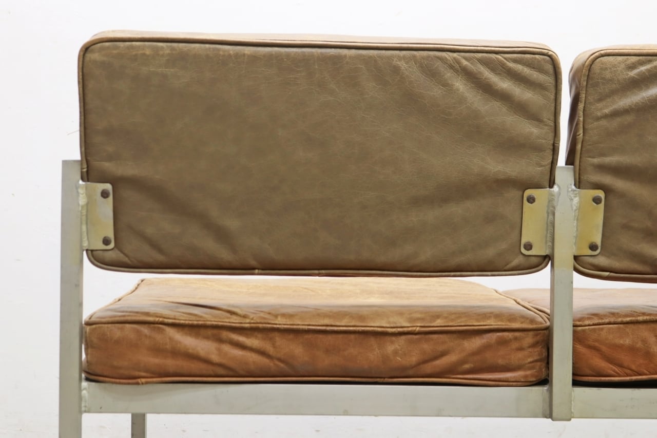 ジャーナルスタンダードファニチャーBAY RIDGE SOFA 2 Seater journal