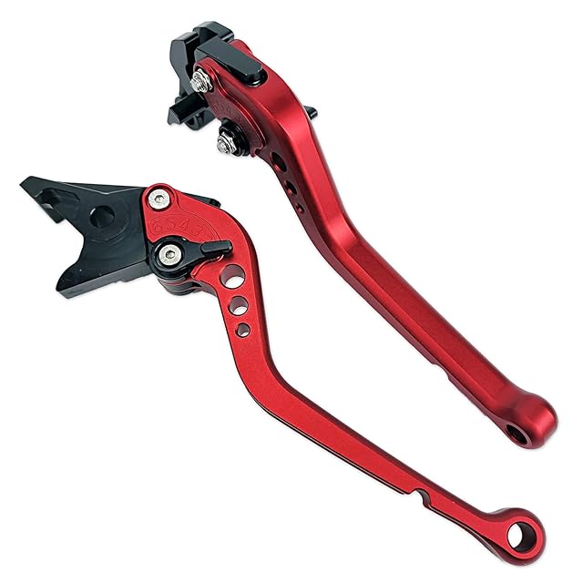 ODYSSEY MONOLEVER Medium ブレーキレバー左右セット Odyssey Monolever Medium ブレーキレバー | Counter Attraction