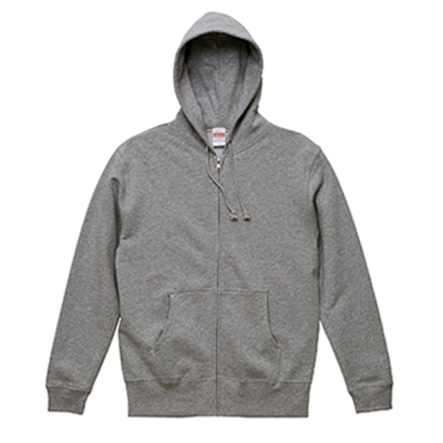 mcd / Gray