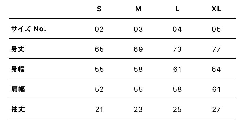 TURUSHIAGETシャツ