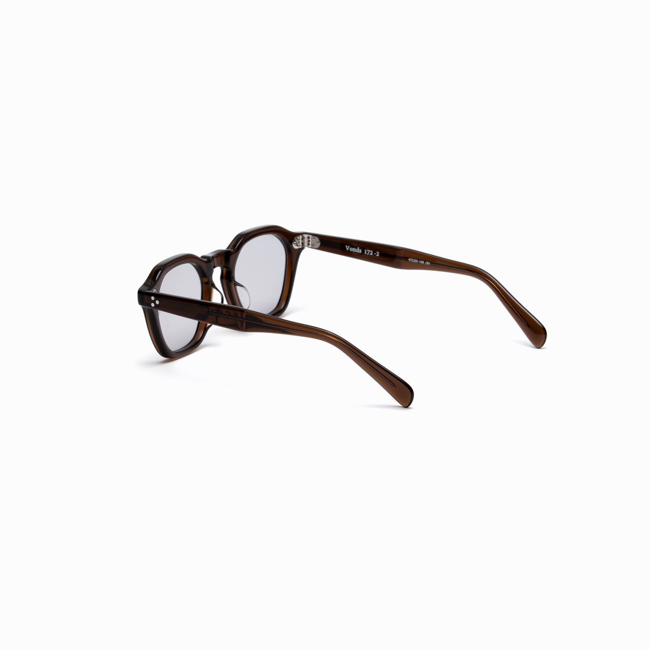 Vonds 172 ﾎﾞﾝｽﾞ | CASU eyewear