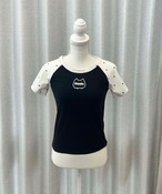 ラグラン今っぽぴちミニTEE