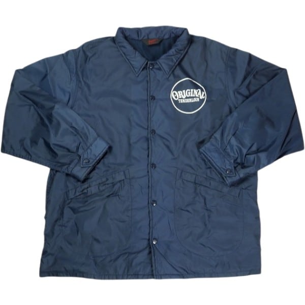 新品未使用 限定 TENDERLOIN 長袖シャツポリエステル ブルー M TENDERLOIN | STAY246