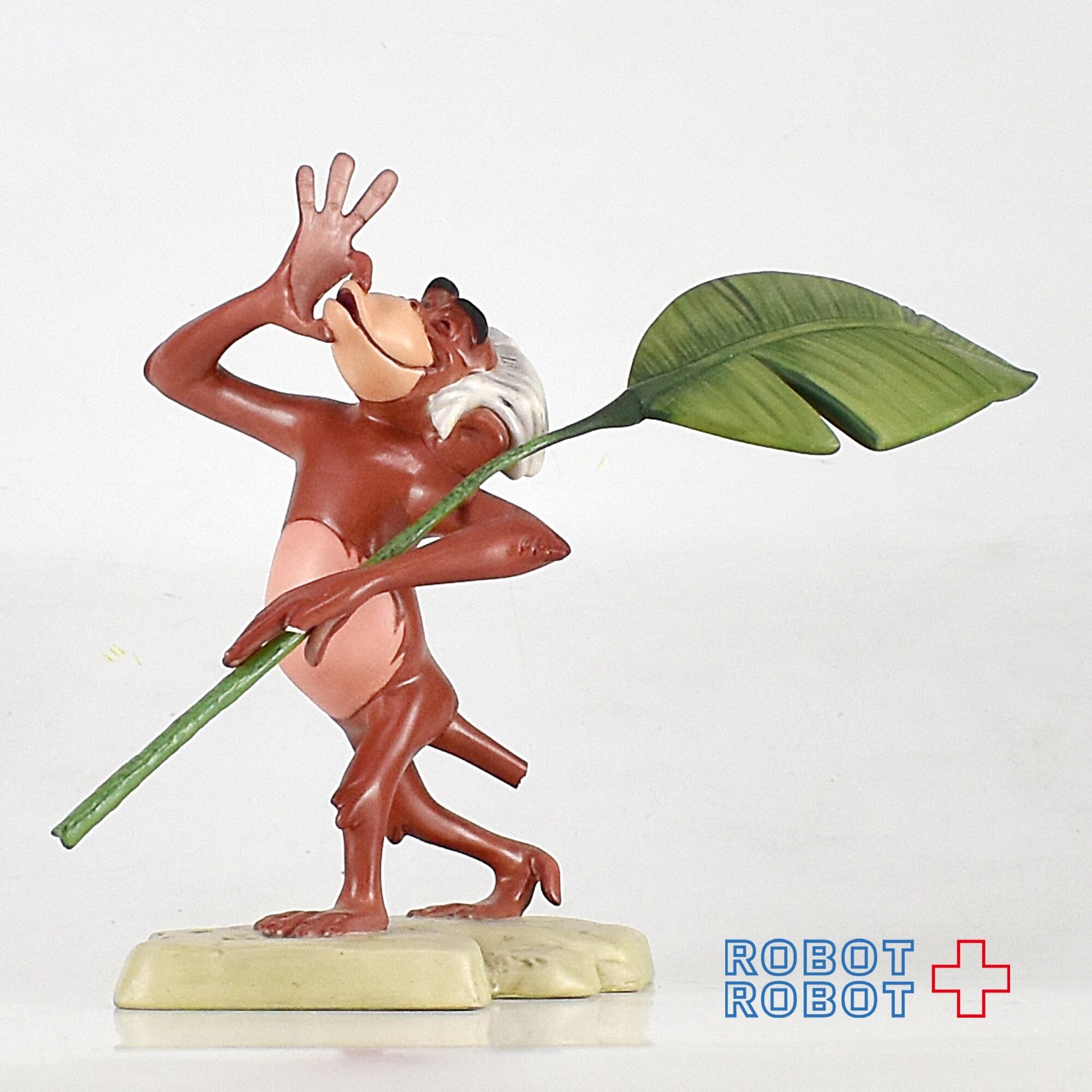 ディズニー WDCC ジャングルブック モンキー | ROBOTROBOT