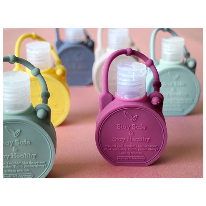 スプレーボトル ホルダー 携帯 通販 ジオナチュレ ポータブルボトル