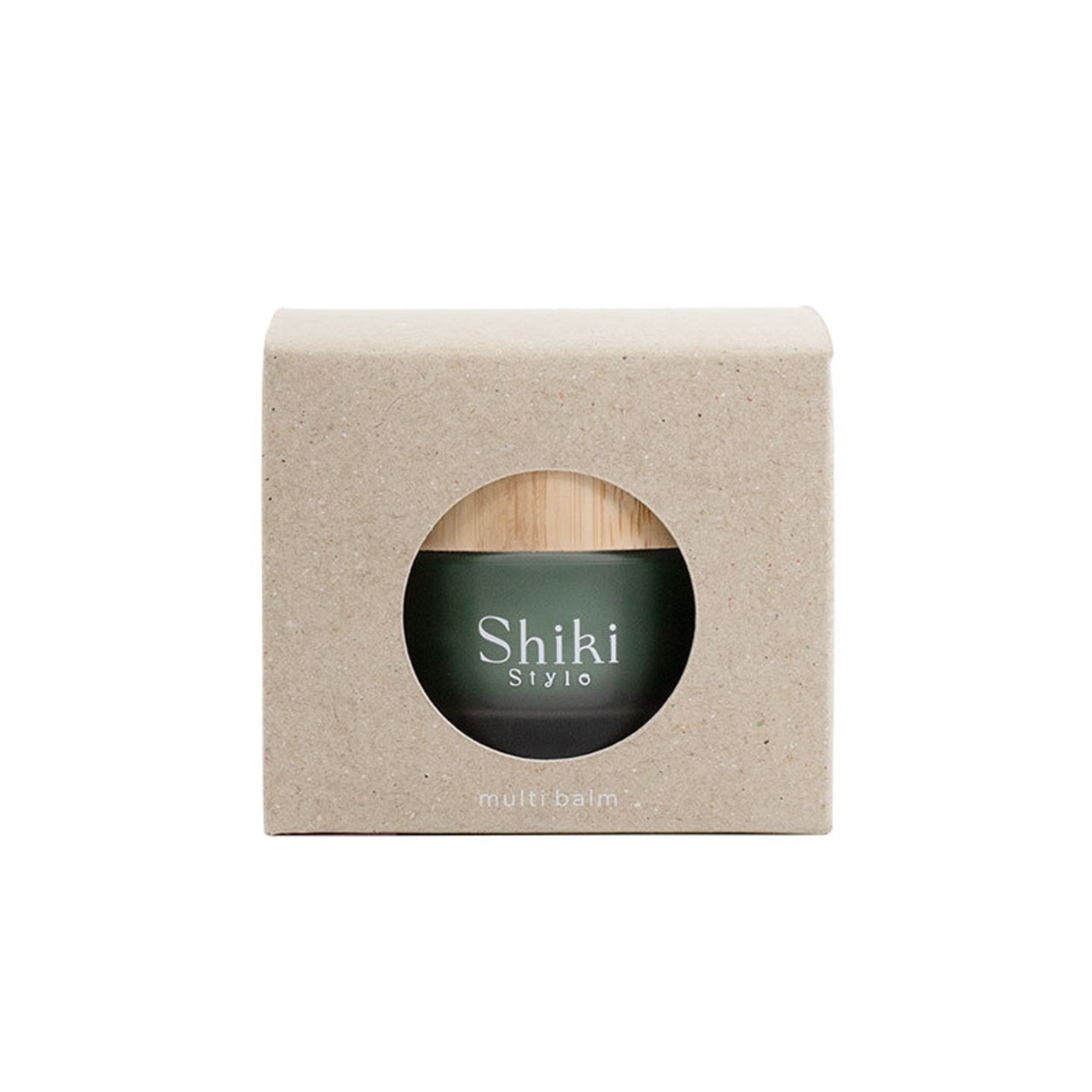 Shiki Style　multi balm