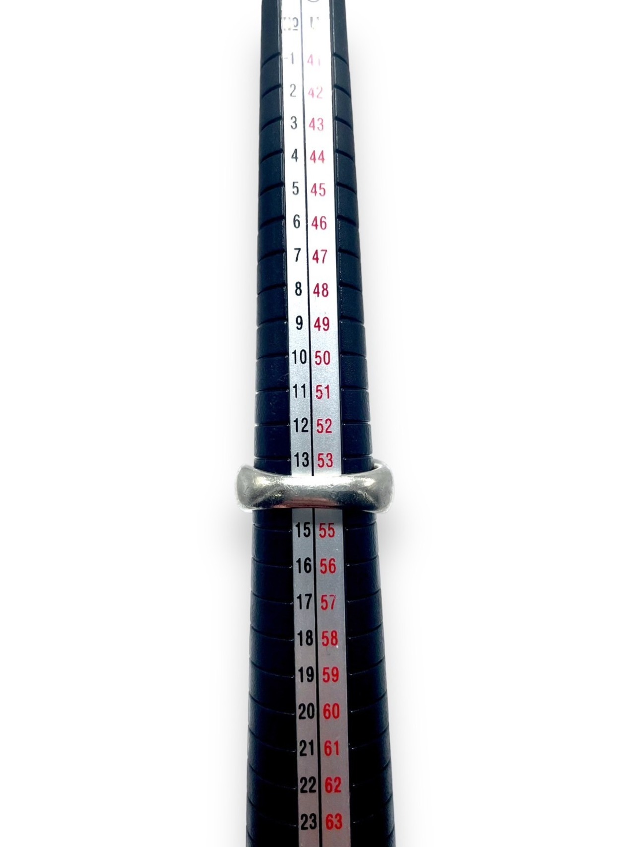 Tiffany&Co. リーフモチーフ リング SV925