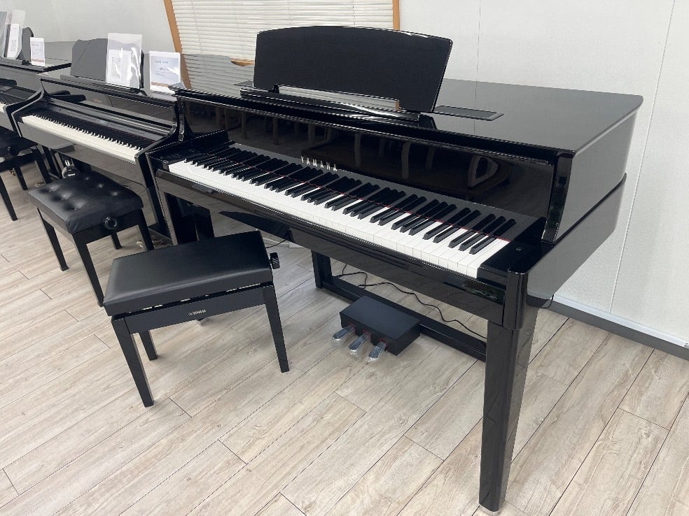 ★78958【電子ピアノ】YAMAHA N1X 22年製