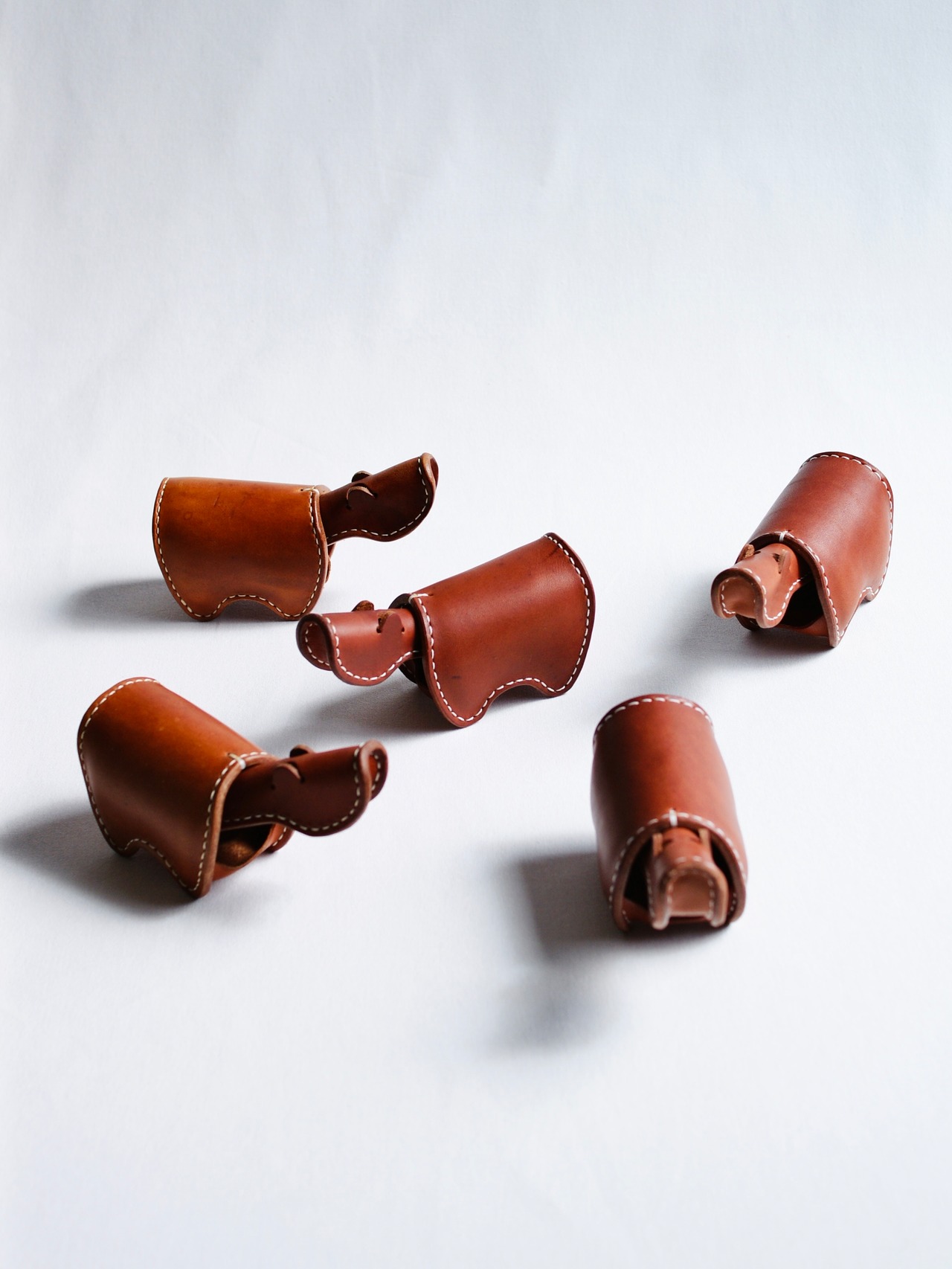 革べこ　エイジング