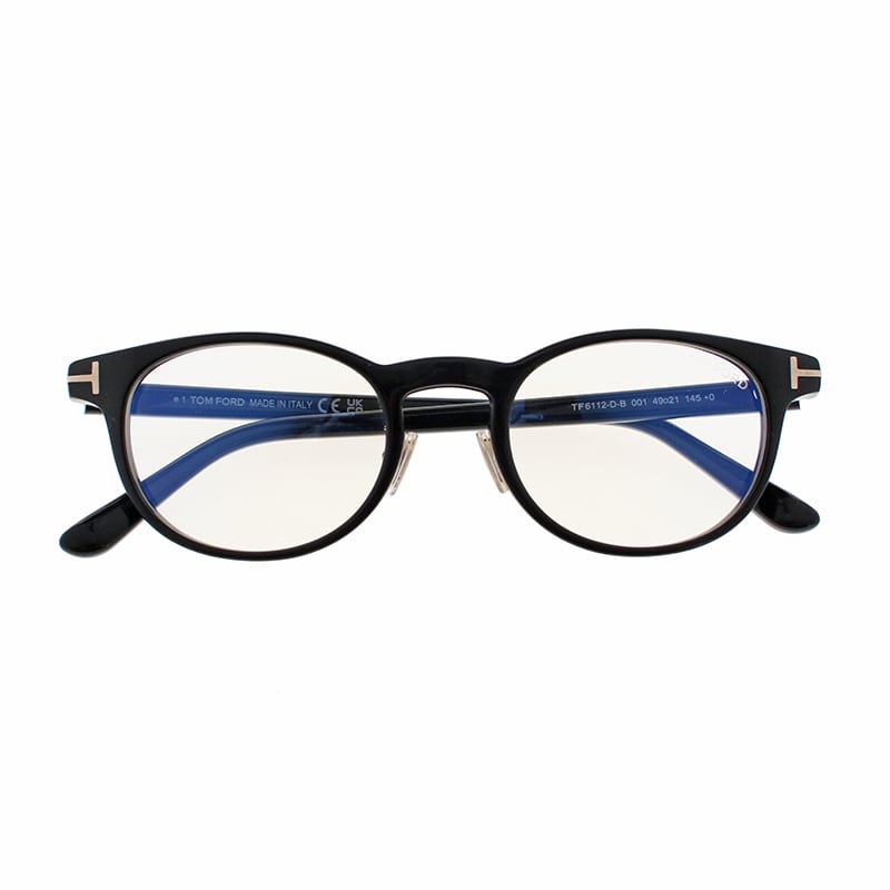トムフォード メガネ TF5725DBN 001 48□22 145 TOM FORD | メガネや