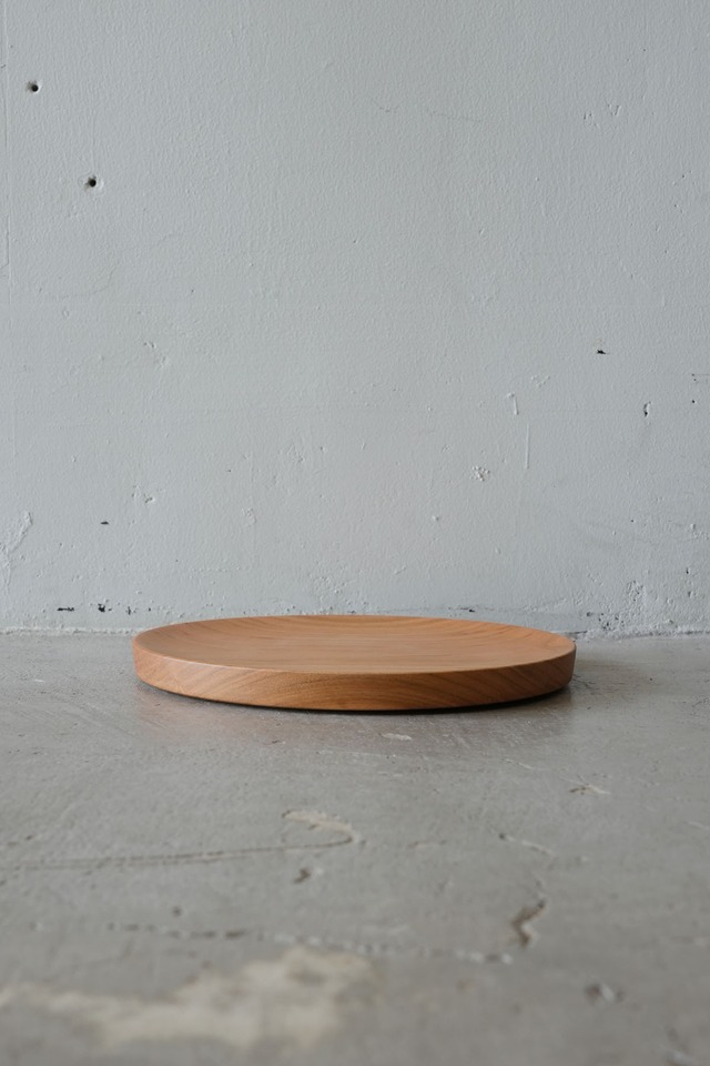 仁取皿【サクラ】Φ21cm