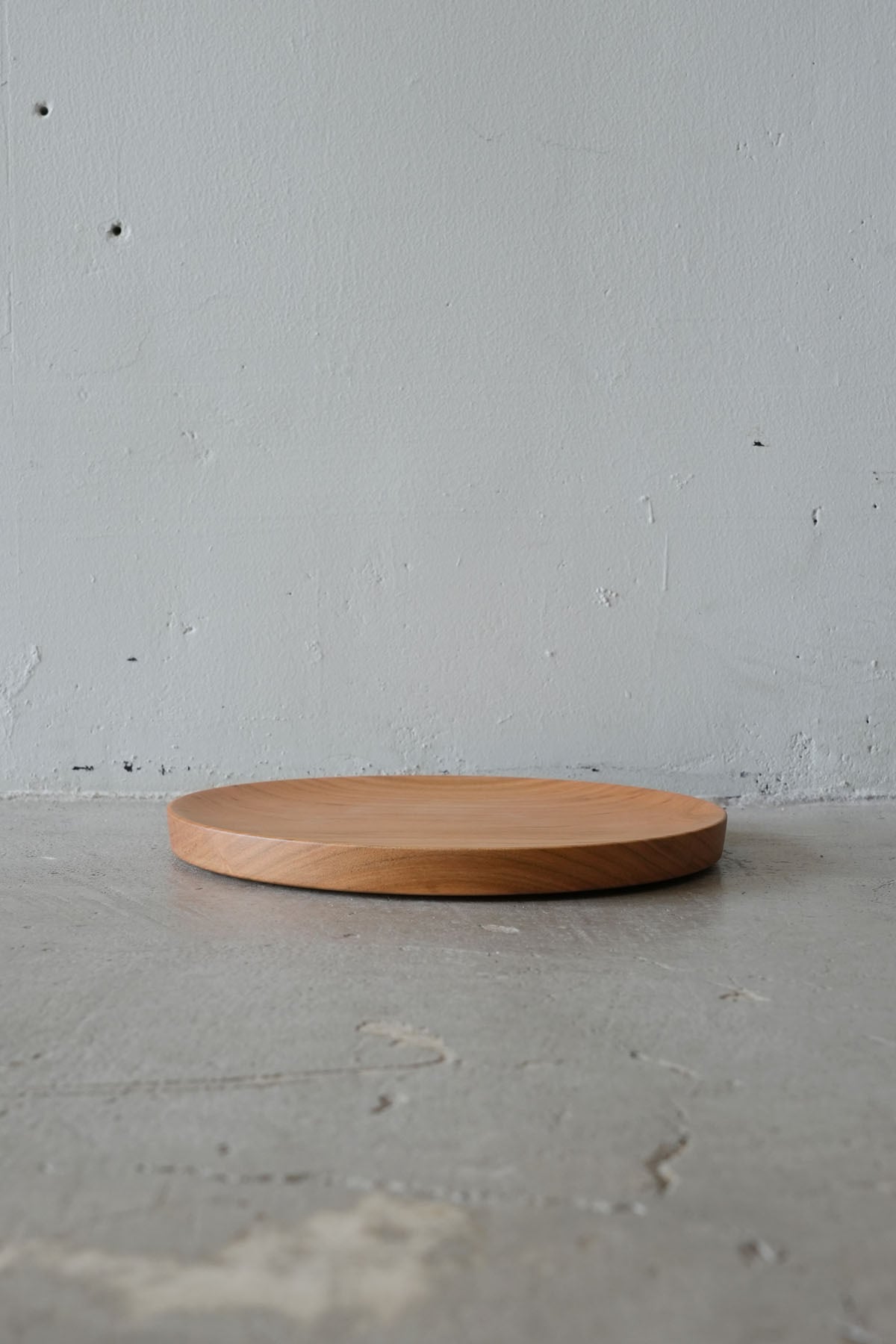 仁取皿【サクラ】Φ21cm