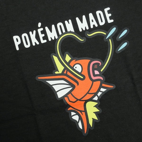 Size【XXXL】 HUMAN MADE ヒューマンメイド ×POKEMON MADE 26SS