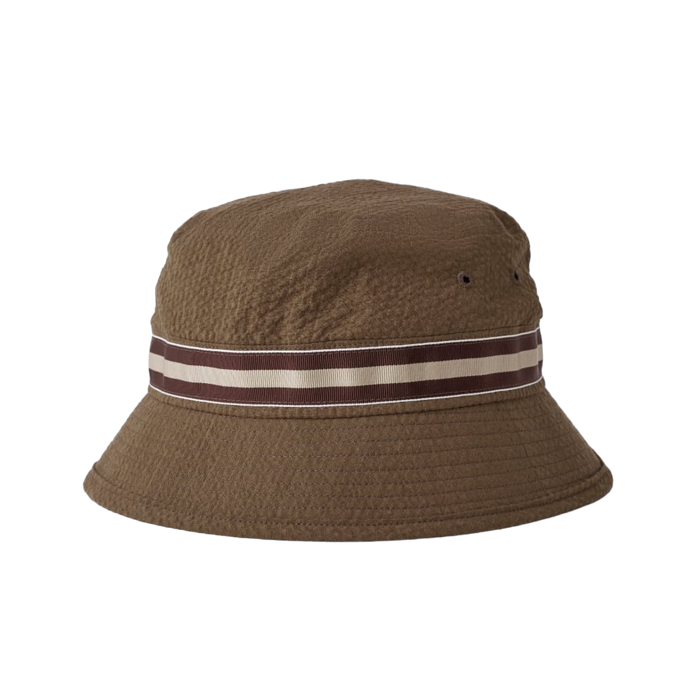 PWA / TAPED POD HAT KHAKI | THE NEWAGE CLUB powered by BASE PWA / TAPED POD HAT KHAKI | THE NEWAGE CLUB powered by BASE