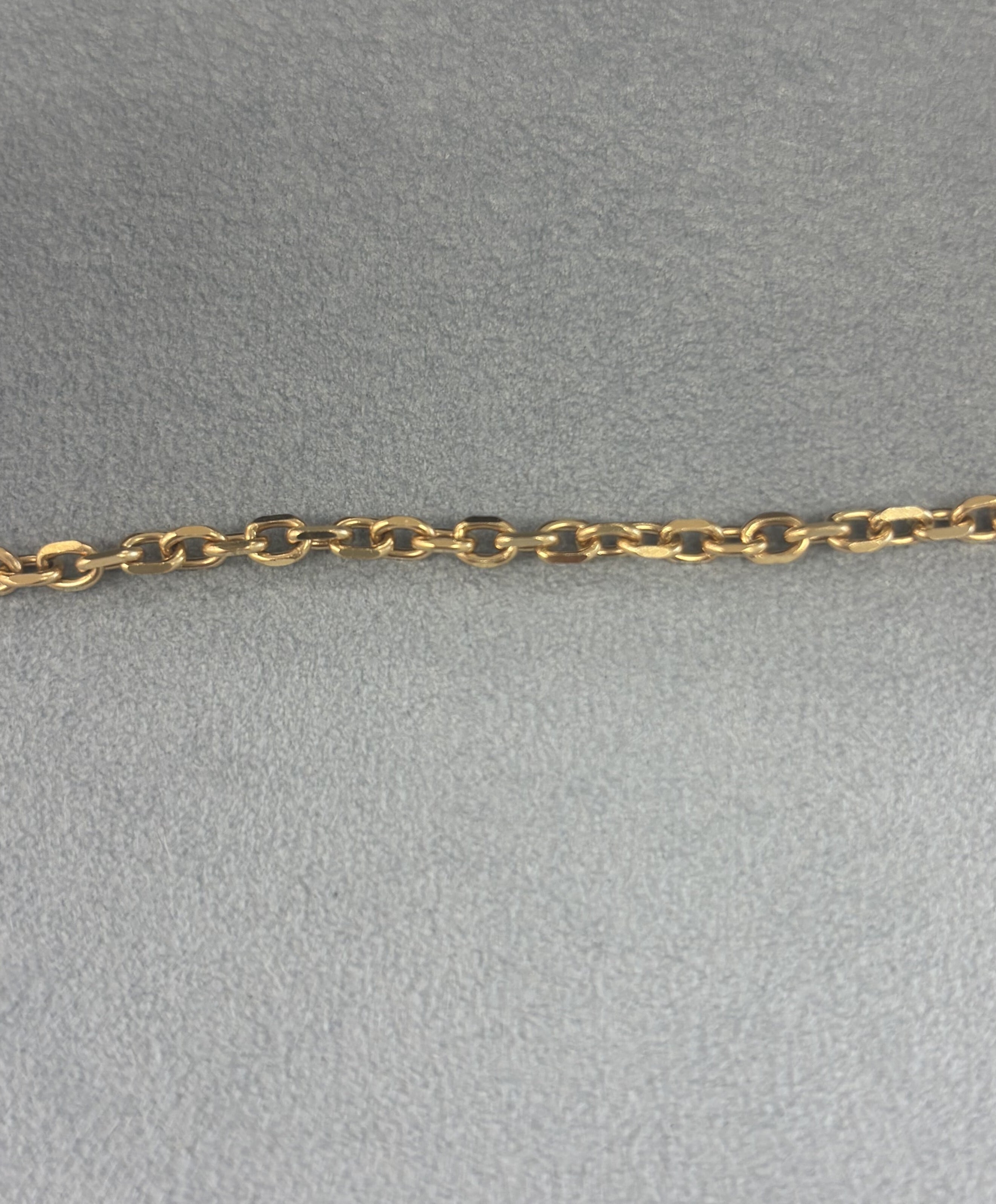 K18 チェーン ご予約分