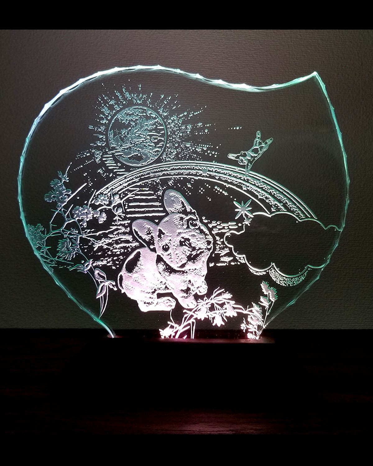 Requiem Star 永遠の約束(受注制作)