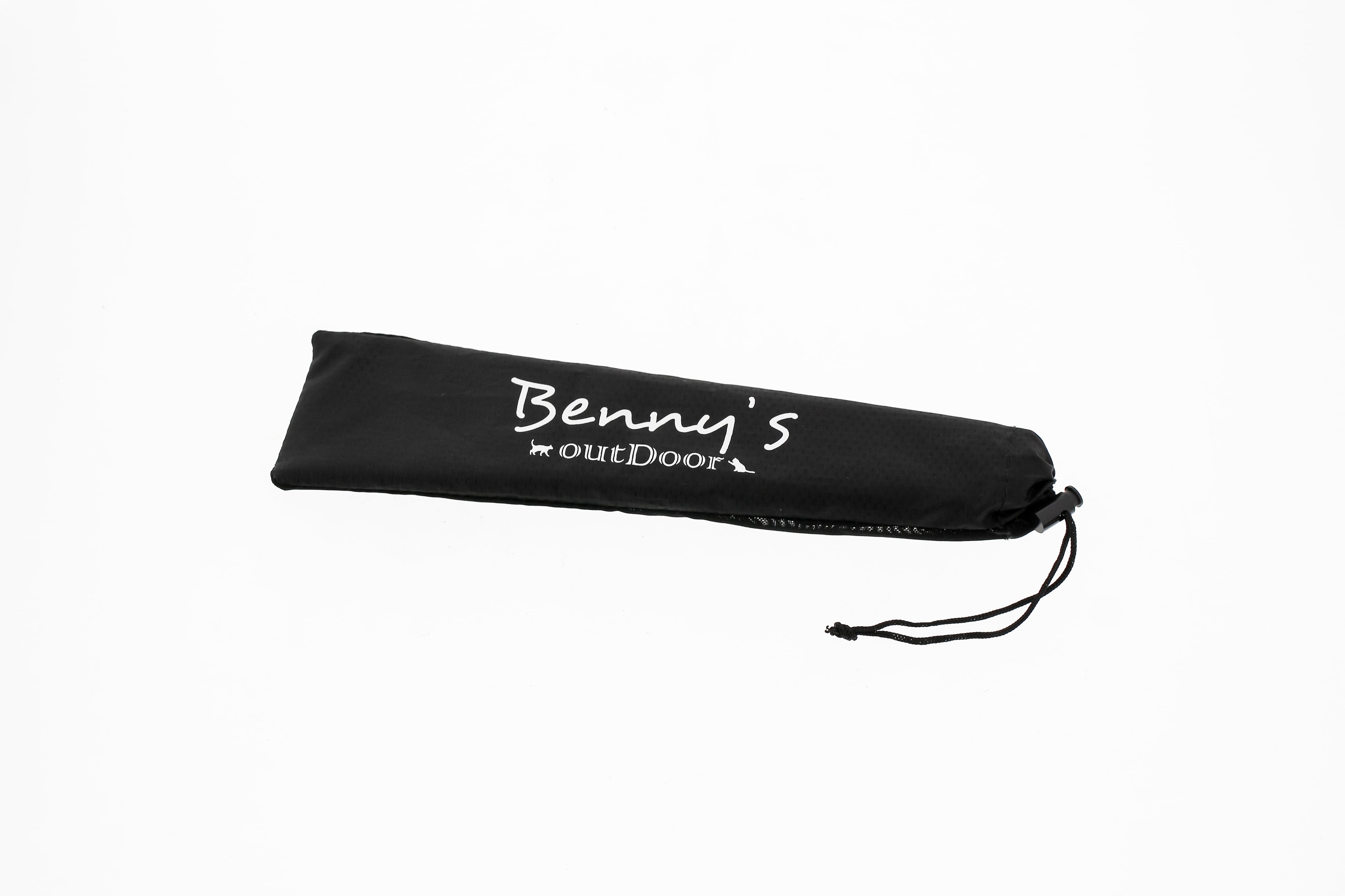 チタントング Titanium tongs | Benny's outDoor