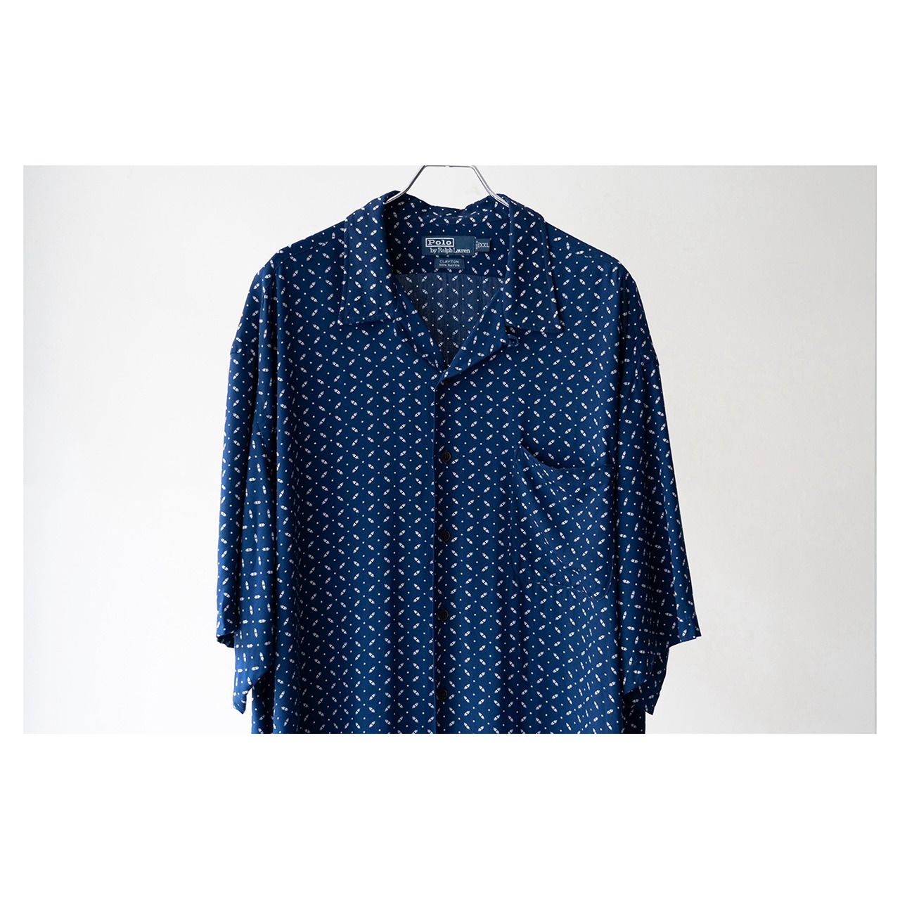 USED 90s Polo by Ralph Lauren 