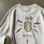 Hand Paint Sweat