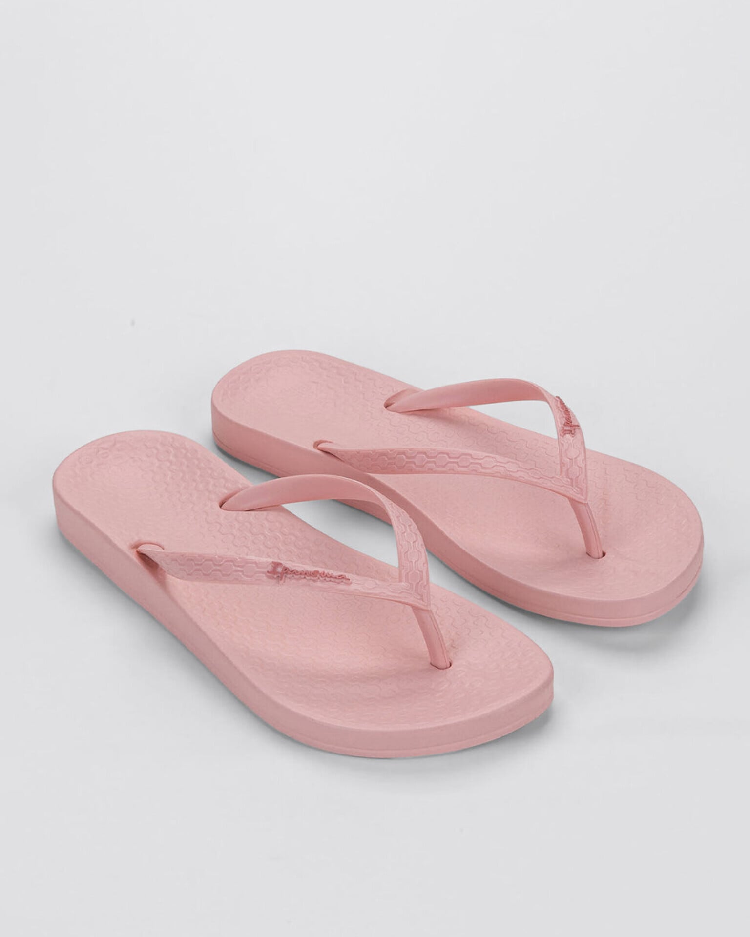 【IPANEMA】ANAT COLORS / PINK × LIGHT PINK