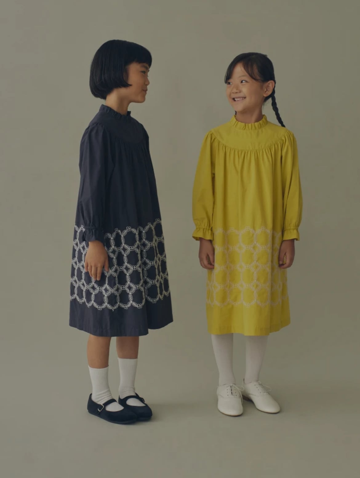 mina perhonen hanahaワンピース | MILK. mina perhonen hanahaワンピース | MILK.