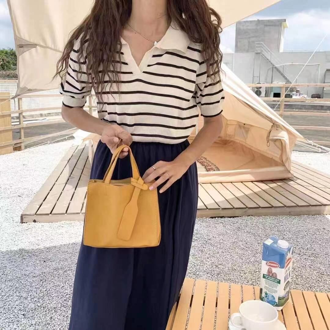 2wayハンドバッグ　AS105-6010