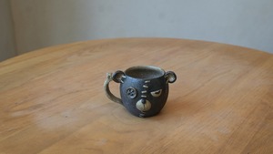 内田和彦2026【Bearamic Mug R short】WU-9