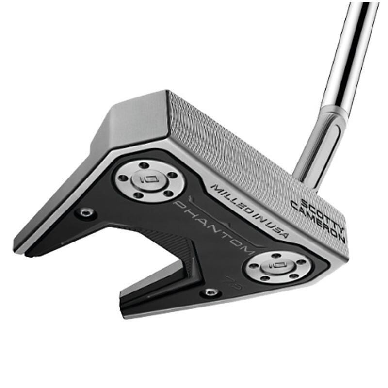 美品】 スコッティキャメロン ファントムX12（2022） オン