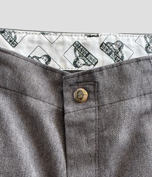-BENDAVIS- Vintage 90s Frisko Pants