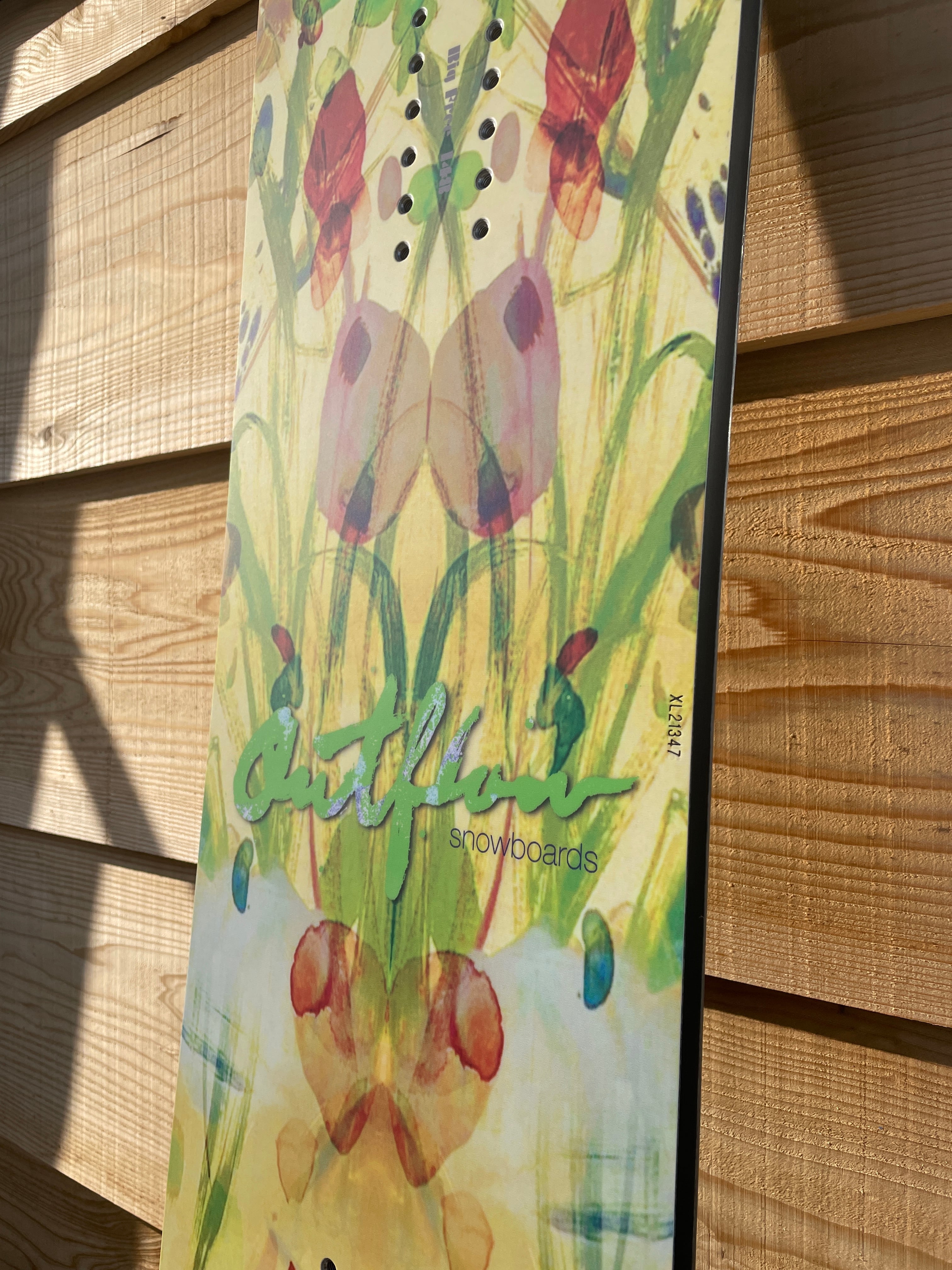 予約オーダー＊ 25-26 OUTFLOW / Big Free 148 | OUTFLOW store