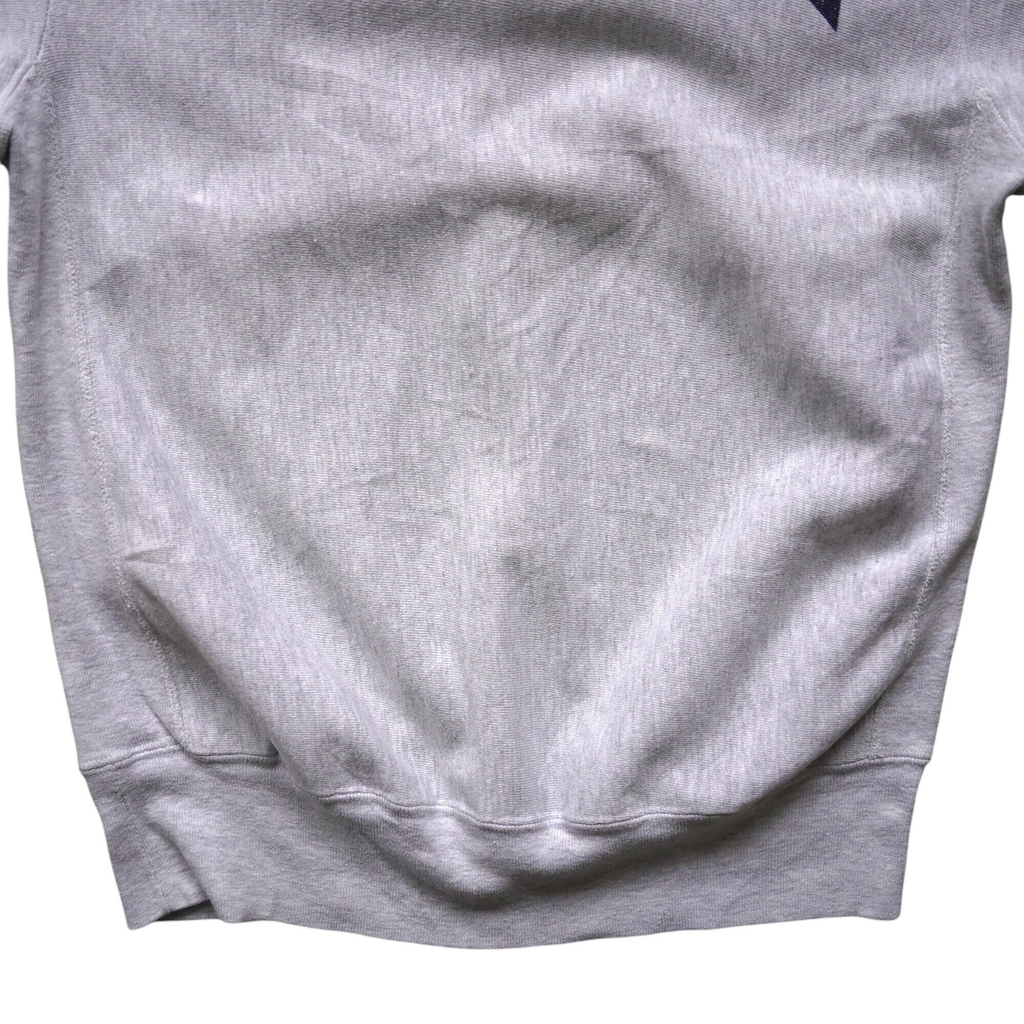 90s stussy ヘンリーネック リバースウィーブ タイプ スウェット メンズ 90s stussy ヘンリーネック リバースウィーブ タイプ スウェット